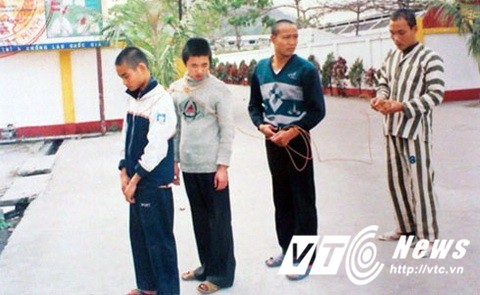 Cuoc san lung “ac quy” giet nguoi o Van Don - Quang Ninh-Hinh-3