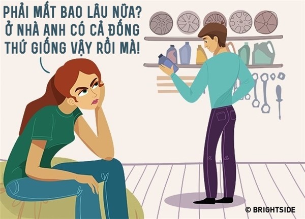 The gioi se ra sao khi dan ong va phu nu hoan doi vi tri?-Hinh-2