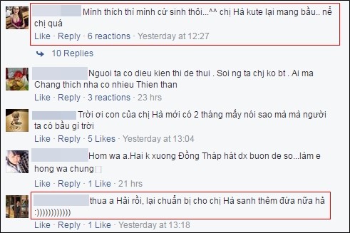 Minh Ha - ba xa Ly Hai len tieng ve tin don mang bau lan 5-Hinh-3