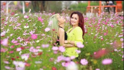 Dien vien Hoang Yen trai long sau dam cuoi lan 4-Hinh-4