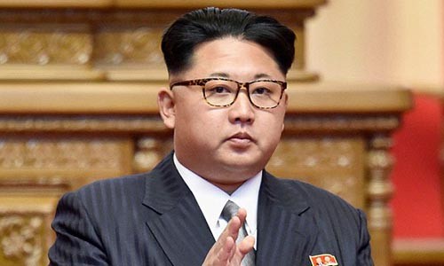 Vi sao ong Kim Jong-un ngay cang it di thi sat?