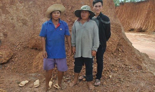 Ky la cap doi “thua ngon” giong nhau den ca mieng an, giac ngu