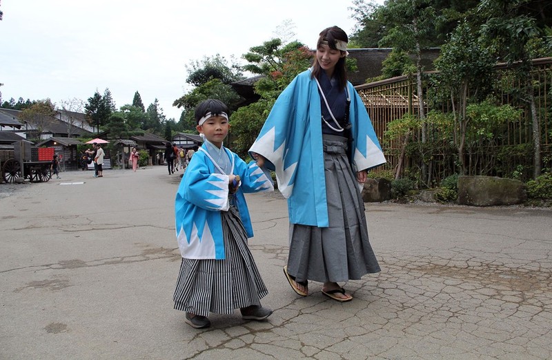 Giap mat huyen thoai ninja Nhat thoi Edo-Hinh-8