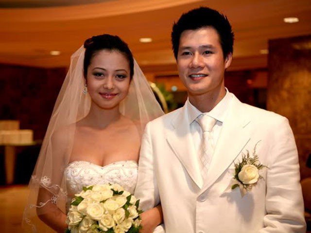 Chong cu Jennifer Pham lan dau cong khai nguoi phu nu “dac biet”
