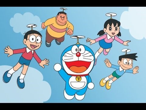 Vi sao goi Fujiko F. Fujio la hoa si den tu tuong lai?-Hinh-3