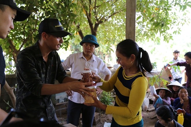 Tu thien bi nem da noi kho cua Ky Duyen Thuy Tien ai thau-Hinh-5