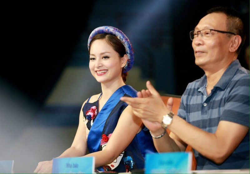 Doi thuong it nguoi biet cua MC Lai Van Sam-Hinh-9