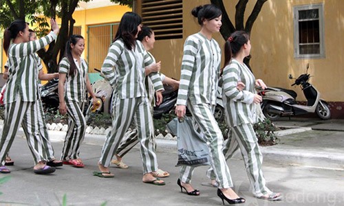 Kho de pham nhan nu gap chong ma khong mang thai