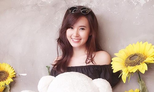 Midu viet tam thu sau tin don Phan Thanh co nguoi moi