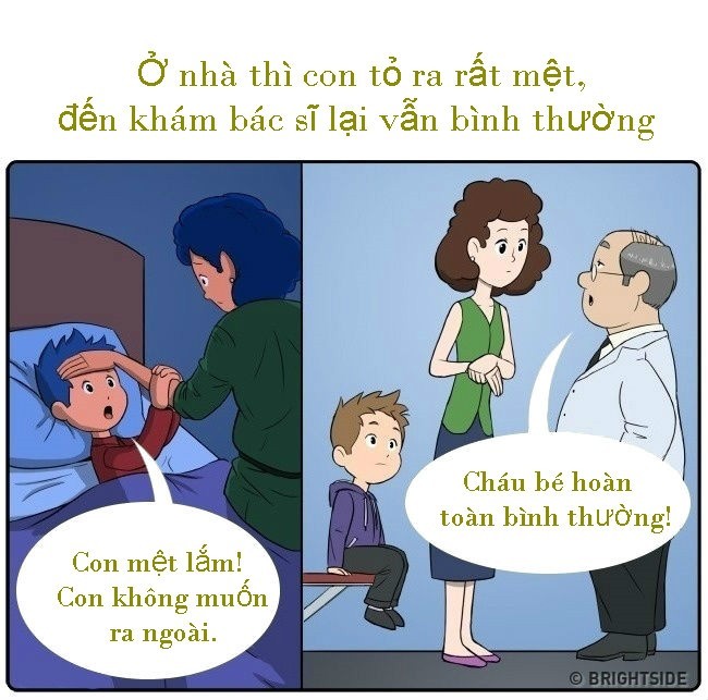 Bo tranh do khoc do cuoi khi gia dinh co them thanh vien-Hinh-6