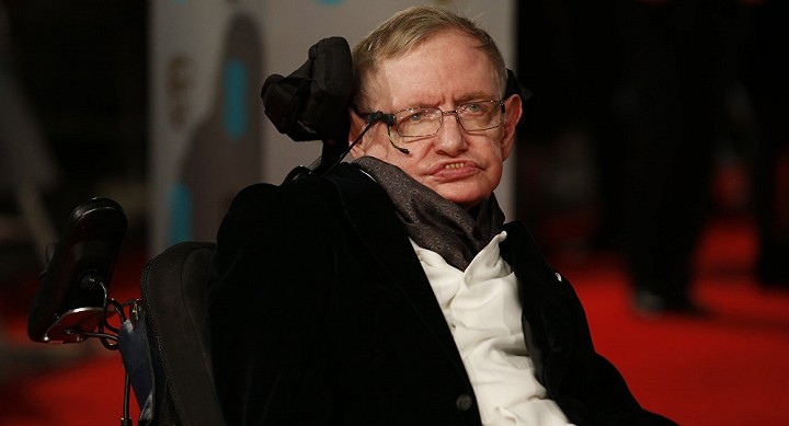 Nha khoa hoc Viet noi gi ve canh bao cua Stephen Hawking?