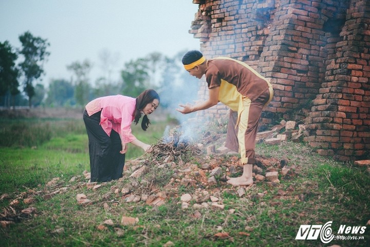 Anh cuoi “Chi Pheo – Thi No” cua cap doi Ha Tinh-Hinh-6