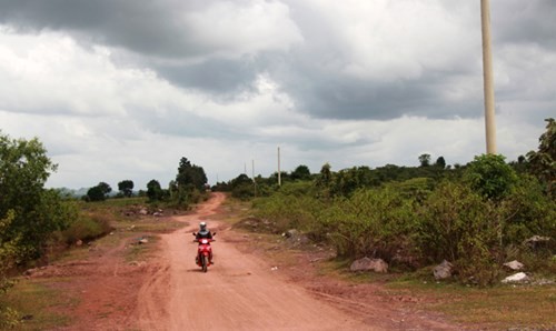 Lang den dau canh... hai nha may thuy dien-Hinh-2