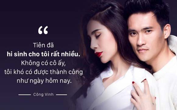 Nhung cau noi ngon tinh ma Cong Vinh danh cho ba xa-Hinh-3