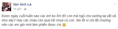 Vo dai gia kim cuong “noi gian” vi bi nguoi giau mat “lam phien”