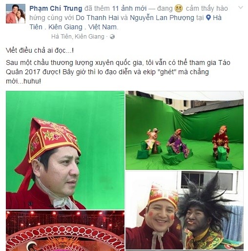 Chi Trung so ekip Tao quan 2017 khong moi minh vi... ghet-Hinh-2