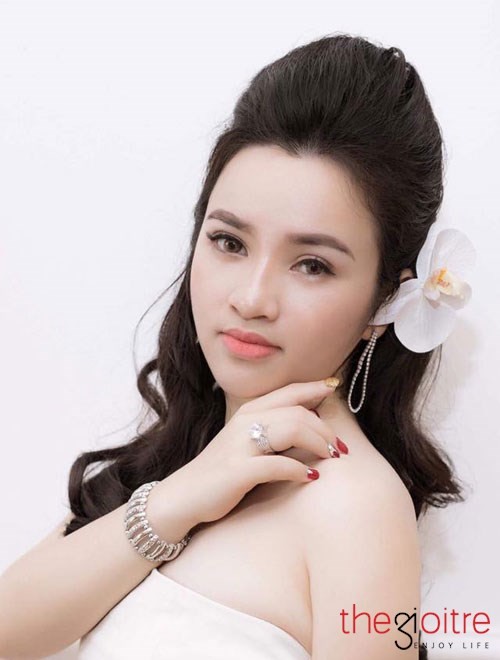 Hot girl xu Thanh gay choang voi chuyen shopping gan 10 ty-Hinh-2