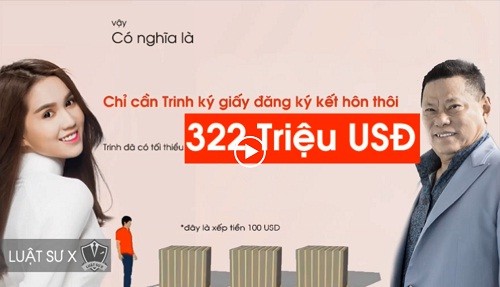 Ngoc Trinh se co hon 300 trieu USD neu cuoi ty phu Hoang Kieu?-Hinh-2