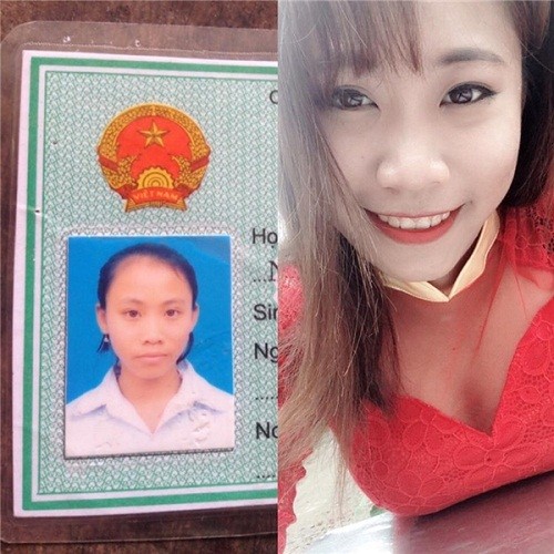 Nhung cu “lot xac” ngoan muc ve ngoai hinh ngoan muc-Hinh-3