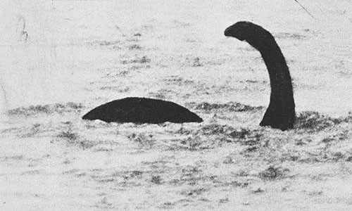 Bi an ve quai vat ho Lochness da co loi giai