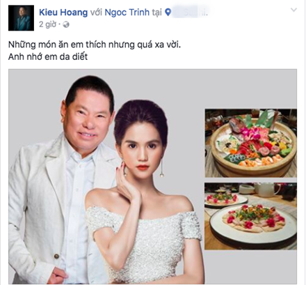 Ty phu Hoang Kieu nho da diet “nguoi tinh o xa” Ngoc Trinh-Hinh-2