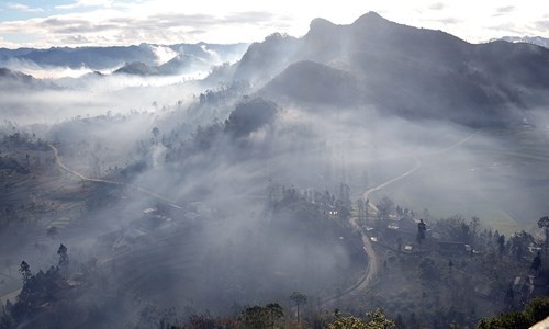 Tan huong khung canh thien duong o Dong Van, Hoa Giang-Hinh-11