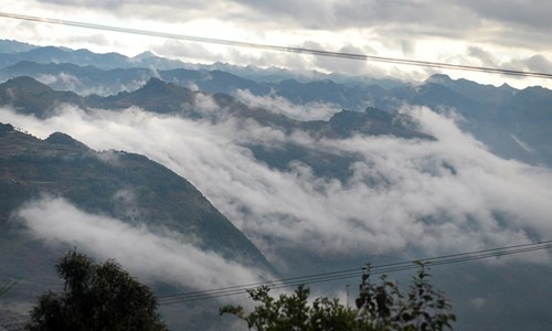 Tan huong khung canh thien duong o Dong Van, Hoa Giang-Hinh-5