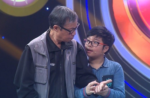 Xuc dong tam thu MC Thao Van viet cho bo chong cu