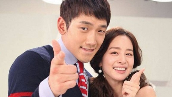 Bi Rain lien tuc bi doi bom cau hoi ve ban gai Kim Tae Hee-Hinh-2