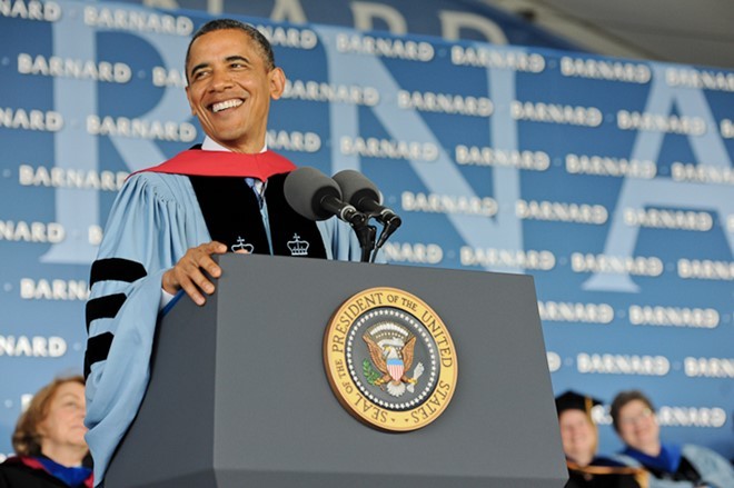 Tong thong Obama co the kiem bon tien sau khi roi Nha Trang-Hinh-3