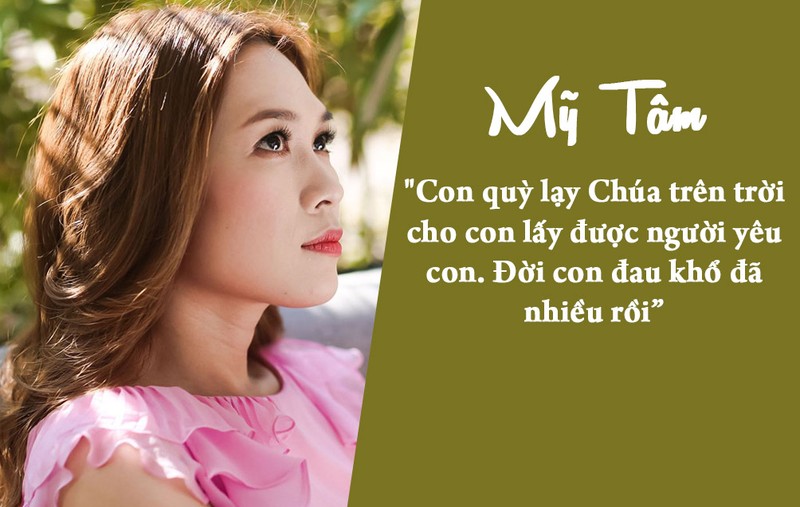 My Tam: “Lay Chua cho con lay duoc nguoi yeu con“-Hinh-4