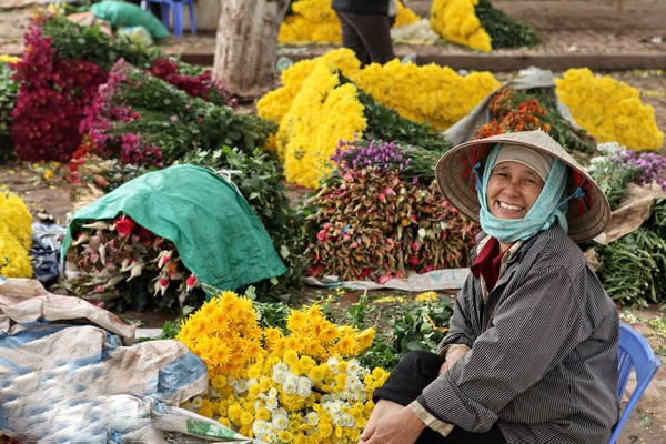 5 cho hoa noi tieng Ha Noi nen ghe tham trong dip Tet-Hinh-11