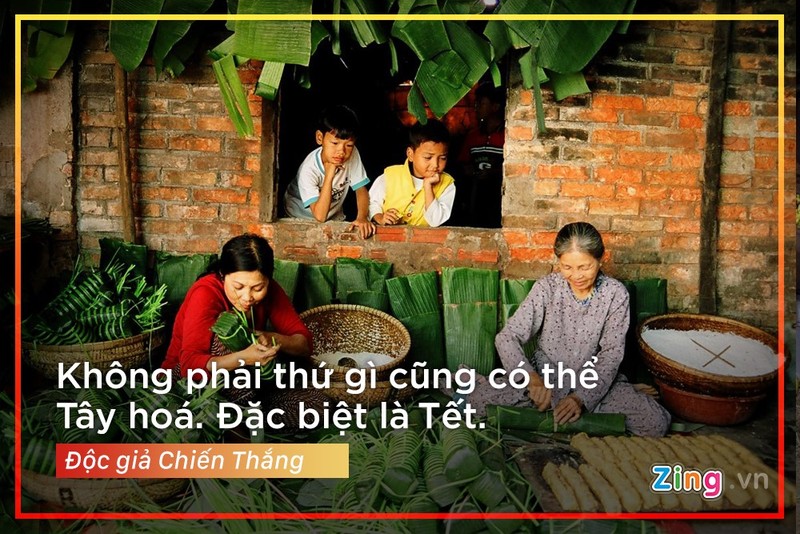 “Cai gi cung co the Tay hoa, tru Tet co truyen“-Hinh-5