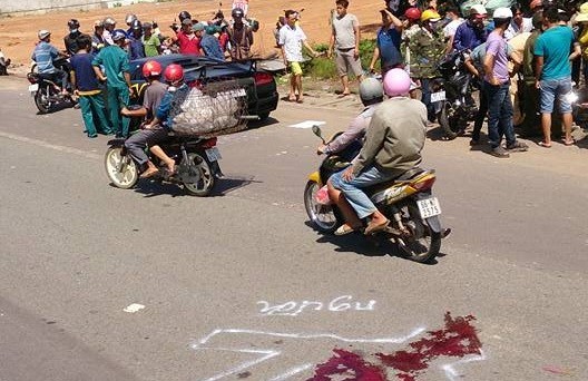 Sieu xe Lamborghini tong chet nguoi o Dong Nai, xu sao?-Hinh-3