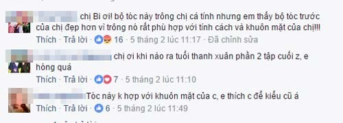 Vi sao kieu toc moi cua Nha Phuong bi fans phan doi?-Hinh-4