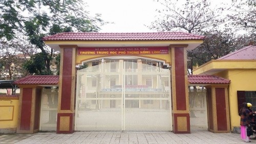 Nguyen nhan bat ngo khien nu sinh Ha Tinh bi hanh hung