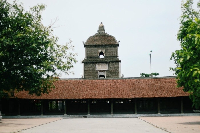 Nhung ngoi chua noi tieng linh thieng o xu quan ho Bac Ninh-Hinh-3