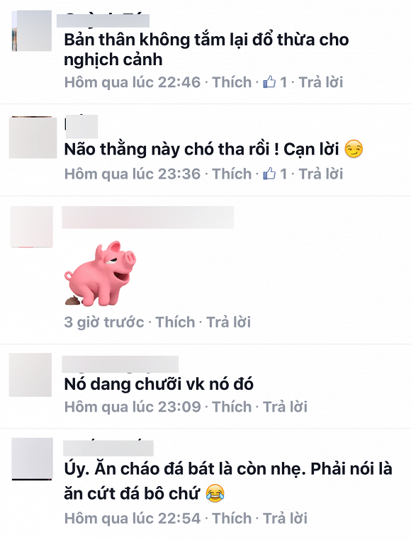 Lam Vinh Hai gay phan no, “hung gach da” khi phat ngon “soc“-Hinh-2