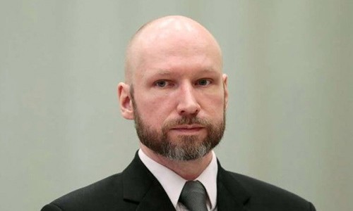 Ke giet nguoi hang loat Breivik khong bi doi xu vo nhan dao