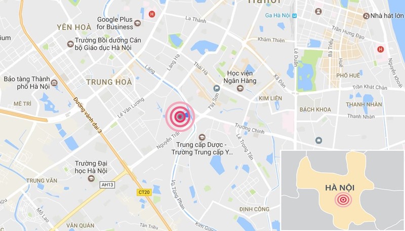 Can ho 110 m2 o Ha Noi lot xac nho go cong nghiep-Hinh-11