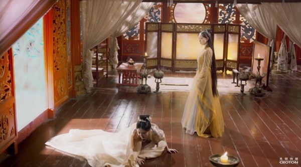 Canh ghe ron gay tranh cai trong phim dang sot Trung Quoc-Hinh-3