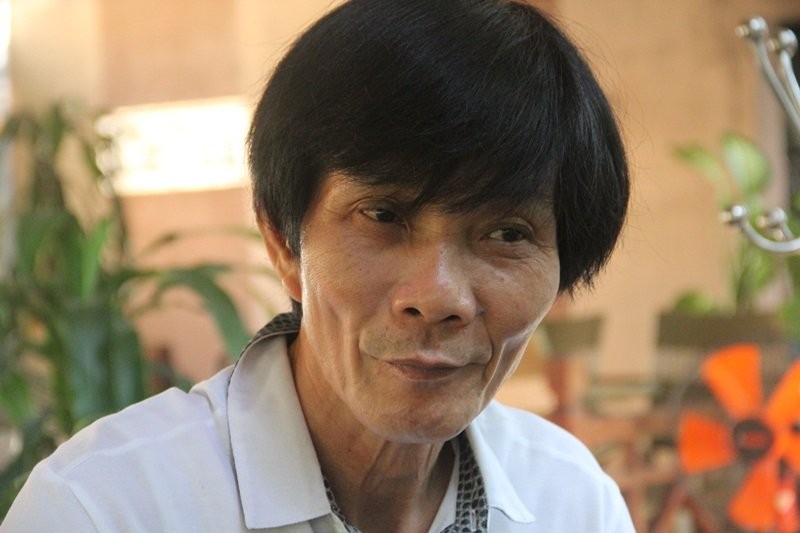 Ong Nguyen Su: Toi tung bi doa dot nha vi dep via he