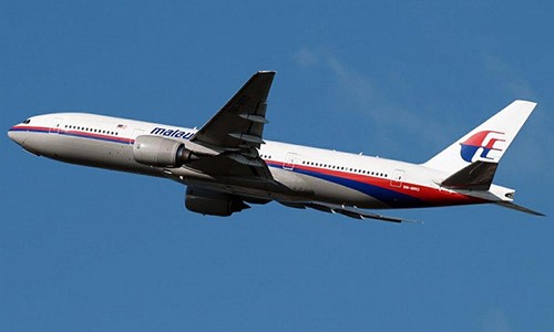 Gia thiet chan dong ve hanh khach bi an tren chuyen bay MH370