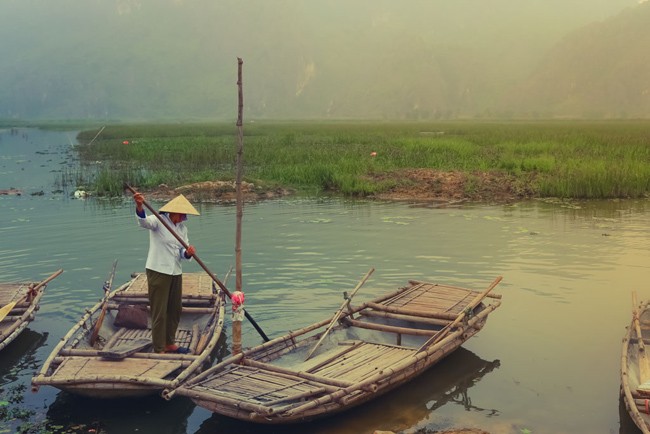 Ve dep nen tho cua thung lung Ninh Binh trong “Kong“-Hinh-12