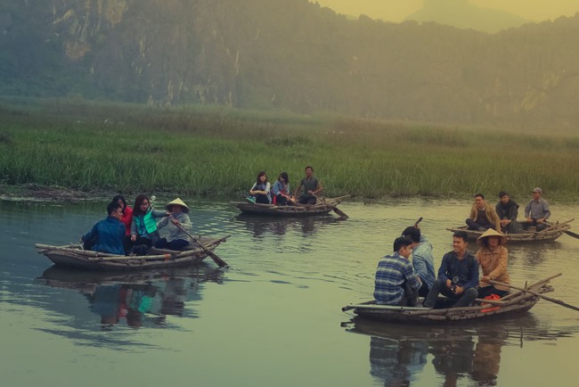 Ve dep nen tho cua thung lung Ninh Binh trong “Kong“-Hinh-13