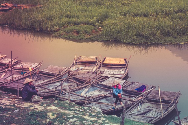 Ve dep nen tho cua thung lung Ninh Binh trong “Kong“-Hinh-14