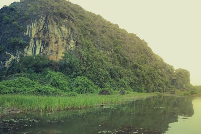 Ve dep nen tho cua thung lung Ninh Binh trong “Kong“-Hinh-5