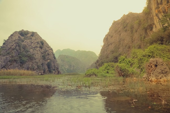 Ve dep nen tho cua thung lung Ninh Binh trong “Kong“-Hinh-6