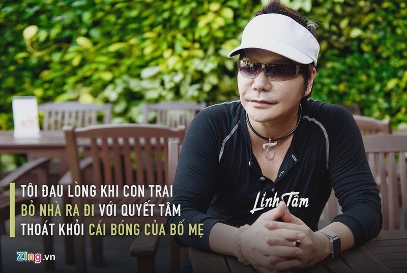Moi tinh cua nghe si Linh Tam va em gai NSUT Vu Linh-Hinh-3