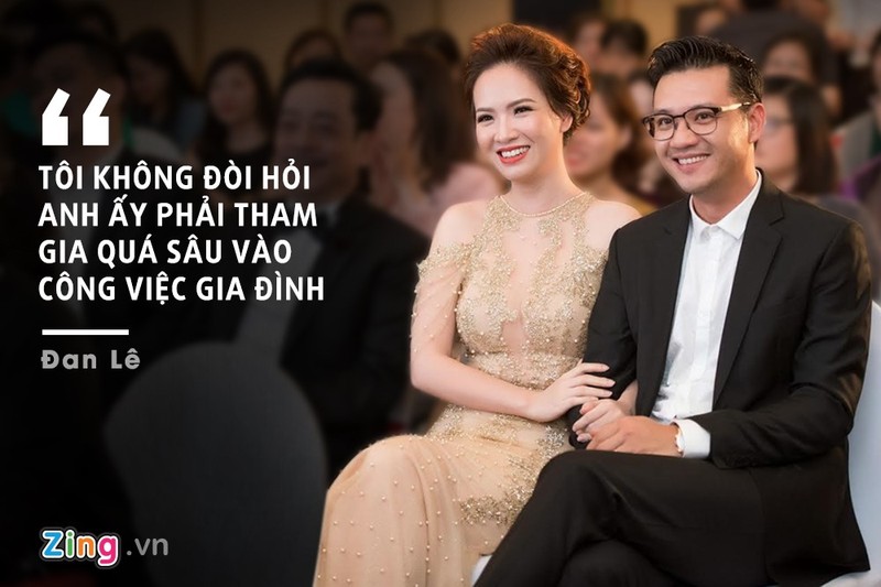 MC Dan Le trai long ve cuoc song hanh phuc sau do vo-Hinh-3